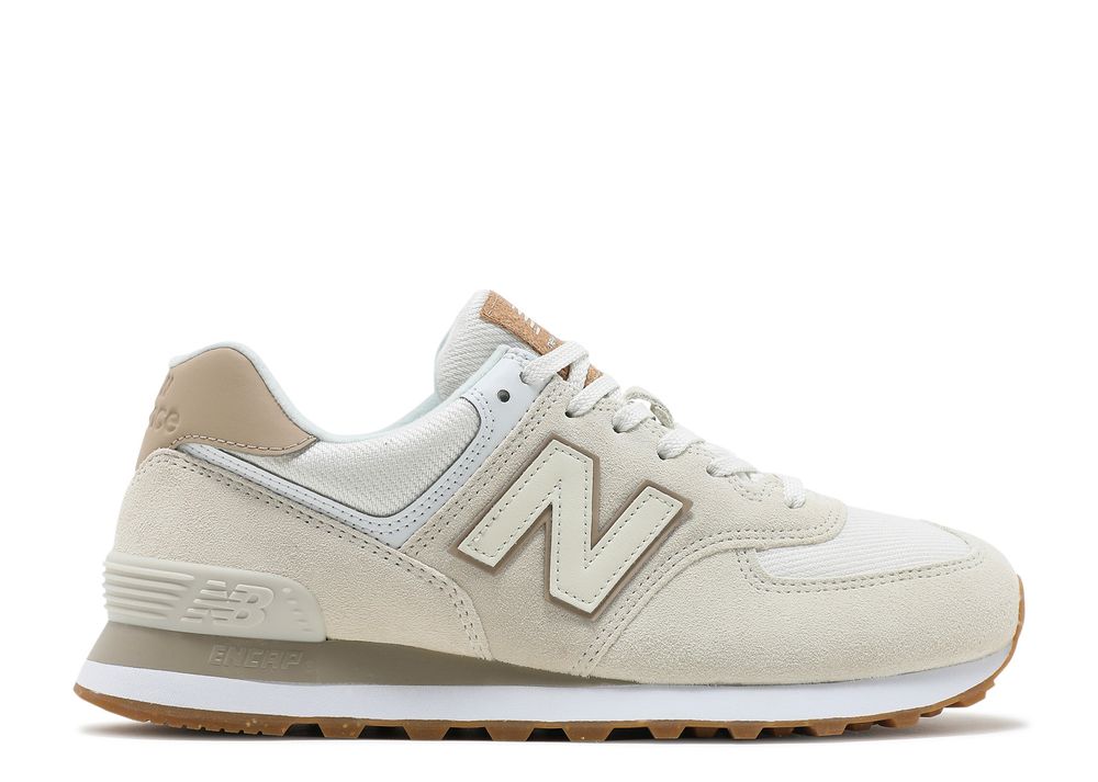 Wmns 574 'Angora Incense' - New Balance - WL574SL2 - angora/incense ...