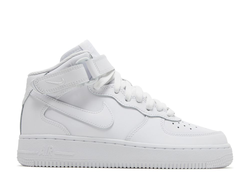 Comanda Nike Air Force 1 Mid LE GS 100% originali | SneakerIndustry
