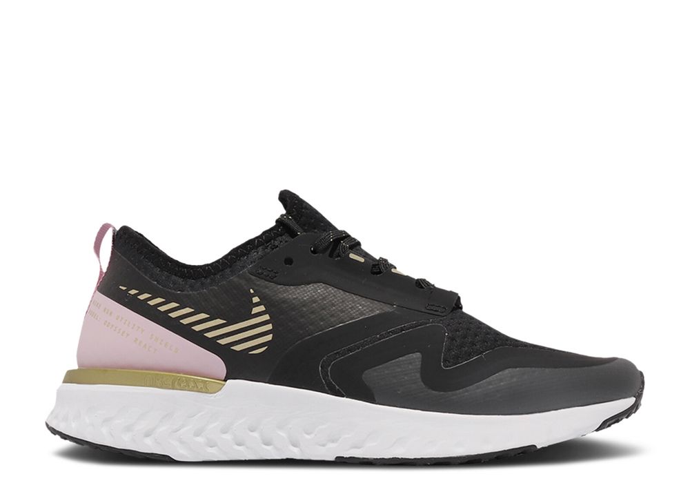 nike wmns odyssey react 2 shield