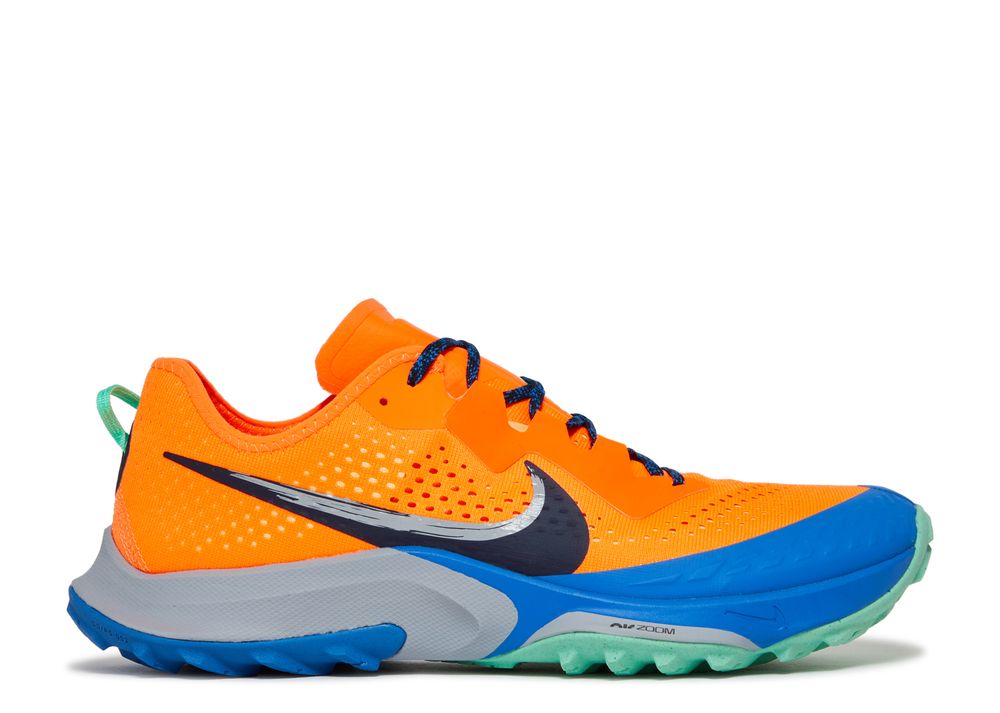 Air Zoom Terra Kiger 7 'Total Orange' Nike CW6062 800 total