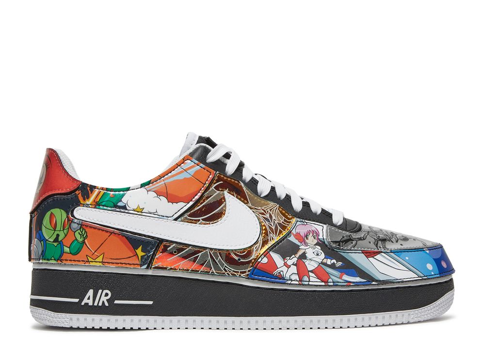 nike and the mighty swooshers release date
