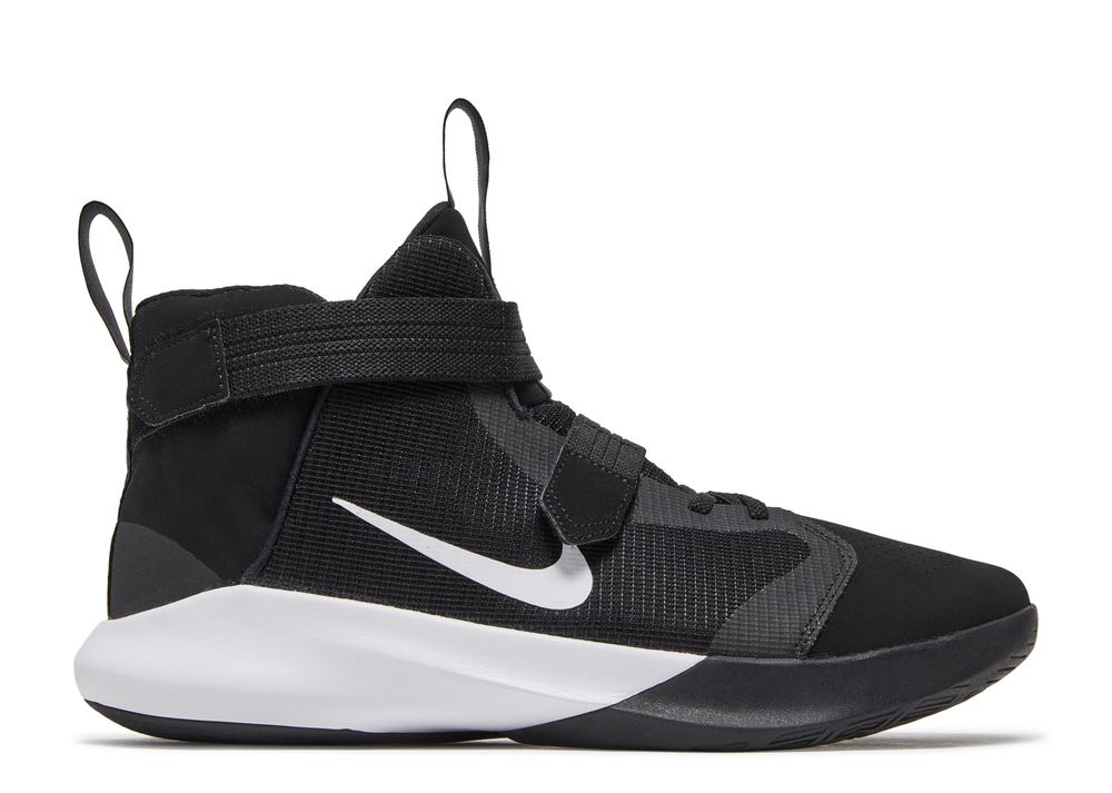 nike precision 3 flyease 4e
