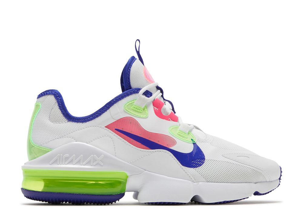 wmns nike air max infinity2