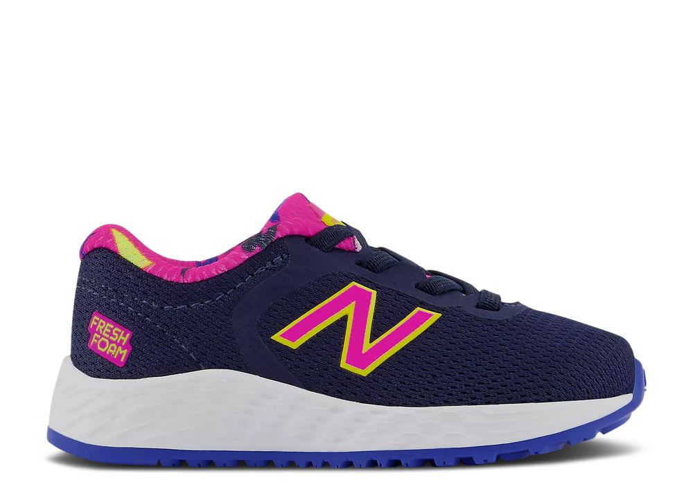 Fresh Foam Arishi V2 Toddler 'Navy' New Balance IAARIPP2 navy