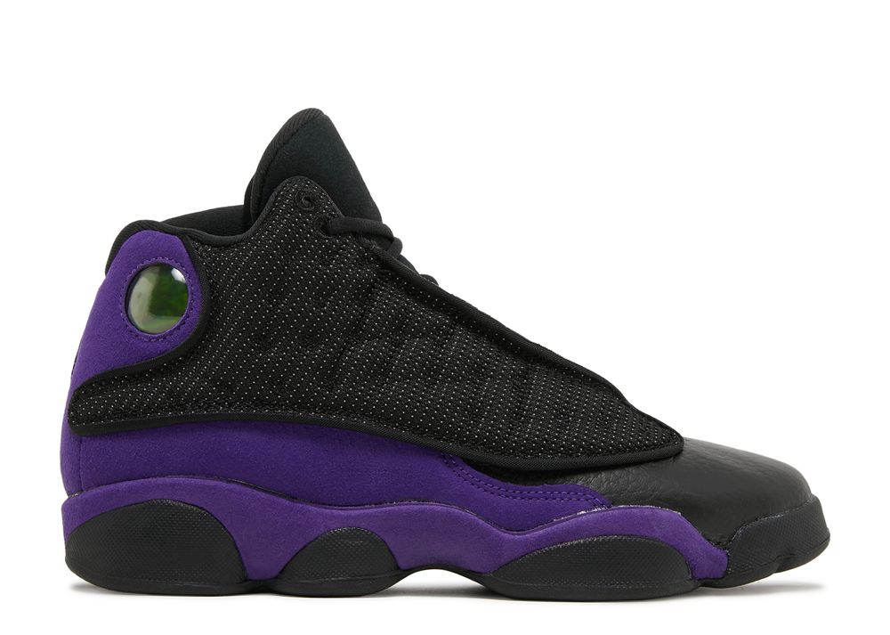 court purple 11s