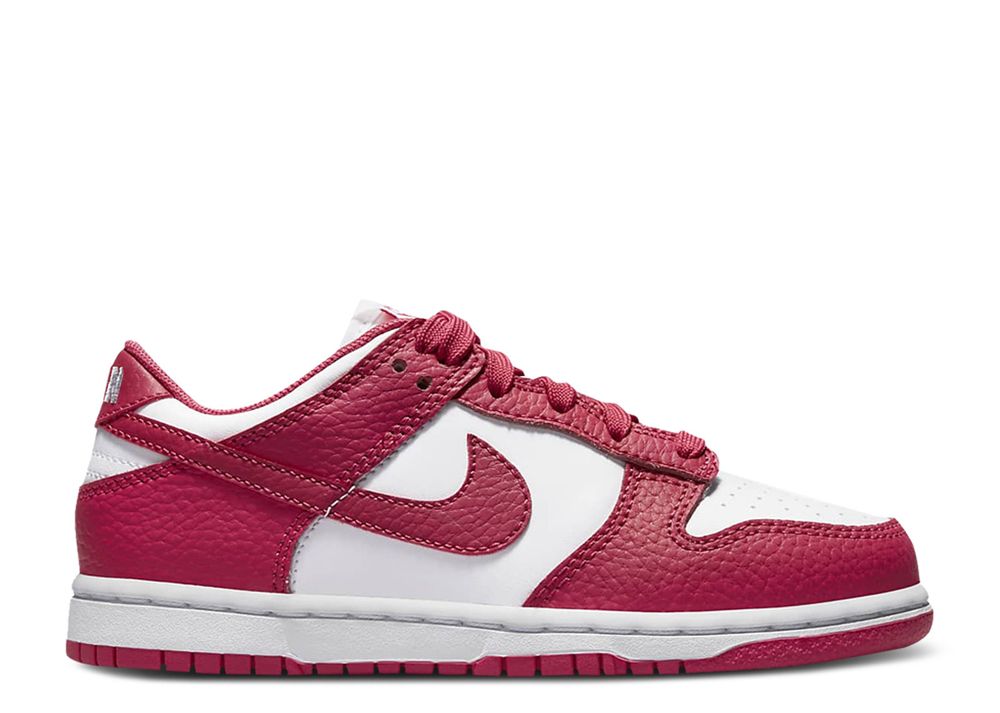 Dunk Low PS 'Gypsy Rose' - Nike - DC9564 111 - white/gypsy rose | Flight Club