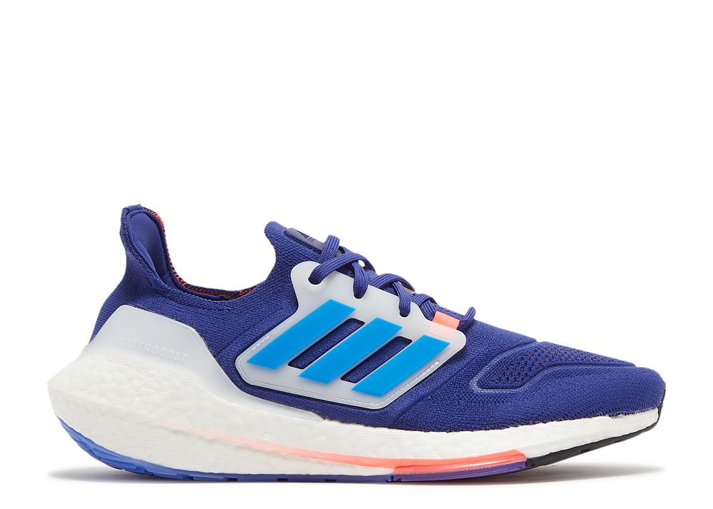 UltraBoost 22 'Legacy Indigo' - Adidas - GX3061 - legacy indigo/blue ...