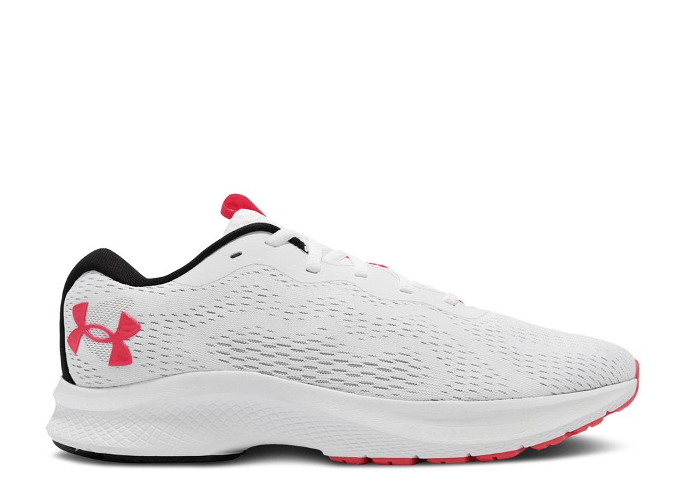 Charged Bandit 7 'White Beta' Under Armour 3024184 100 white/beta