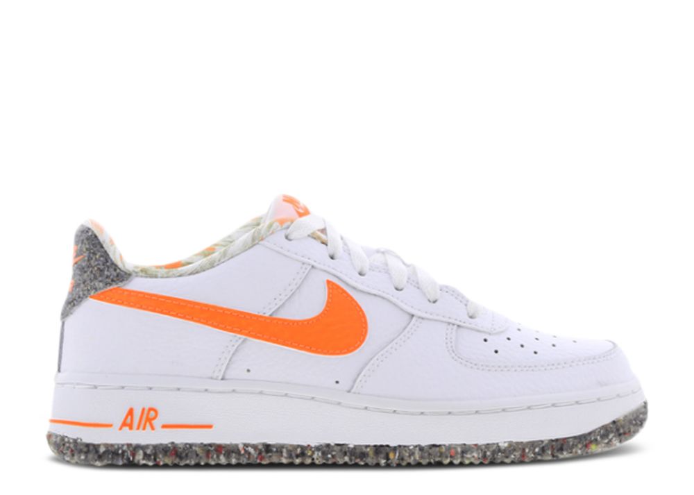 orange air force 1 lv8