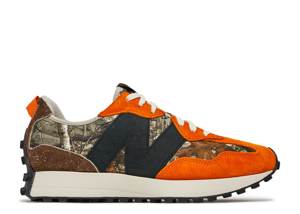 Realtree X Atmos X 327 'Camo' - New Balance - MS327ART - multi-color/multi-color | Flight Club