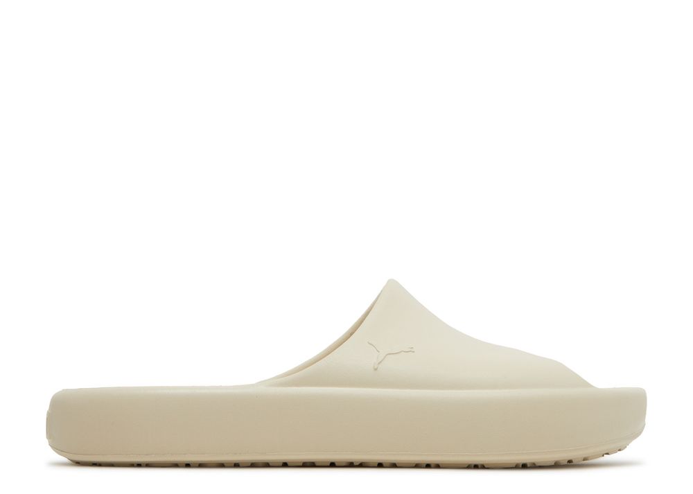 Shibui Cat Slide 'Putty' - Puma - 385296 03 - putty/putty | Flight Club