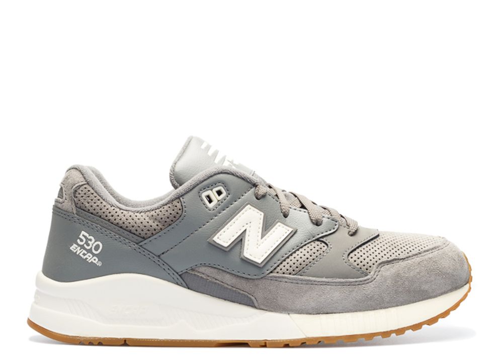 530 - New Balance - M530AAG - grey/gum | Flight Club