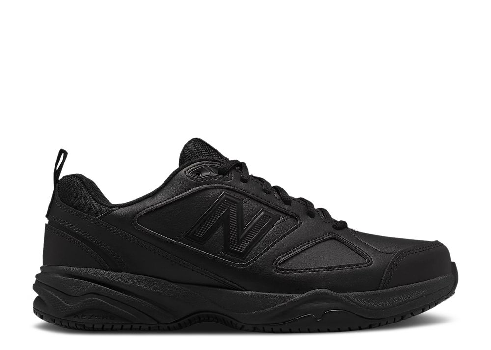 626v2 'Triple Black' - New Balance - MID626K2 - black/black/black ...