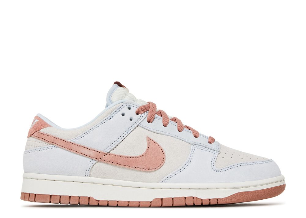 Dunk Low Premium 'Fossil Rose' - Nike - DH7577 001 - phantom/fossil ...