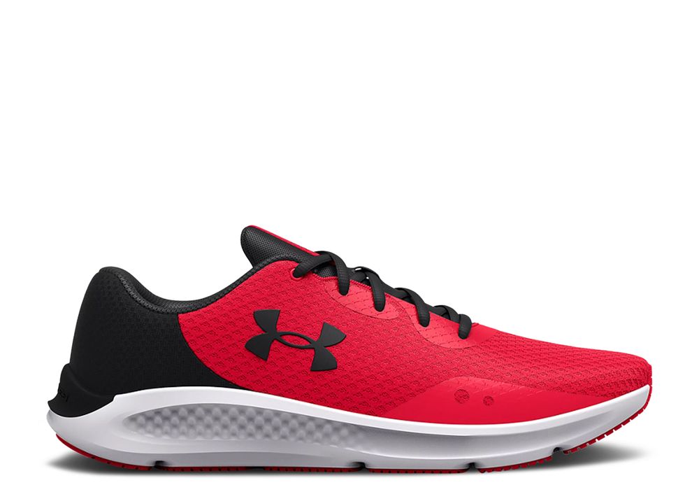 Charged Pursuit 3 'Red Black' - Under Armour - 3024878 601 - red/black ...