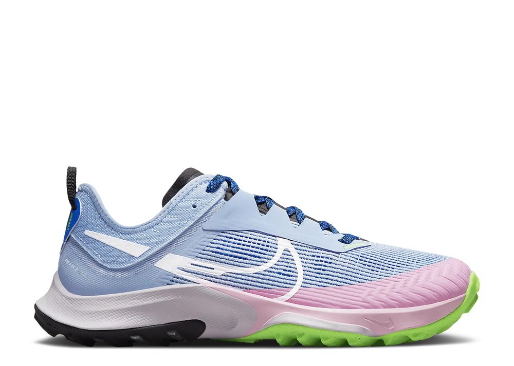 Wmns Air Zoom Terra Kiger 8 'Light Marine' - Nike - DH0654 500 - light ...