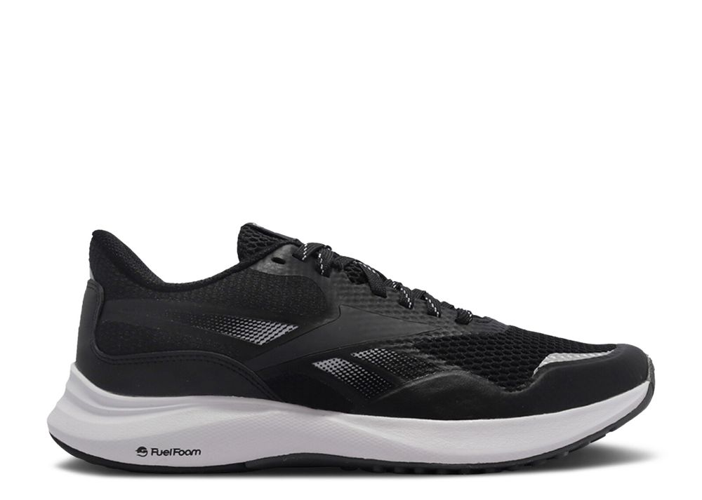 Endless Road 3.0 'Black White' Reebok H00797 core black/pure grey