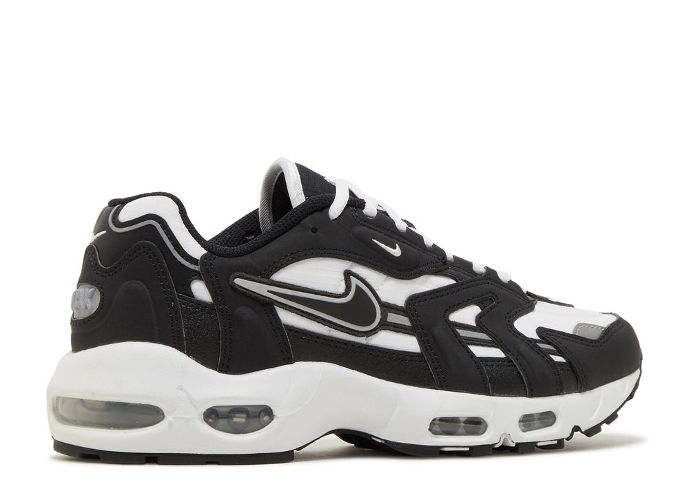 nike air max 96 white