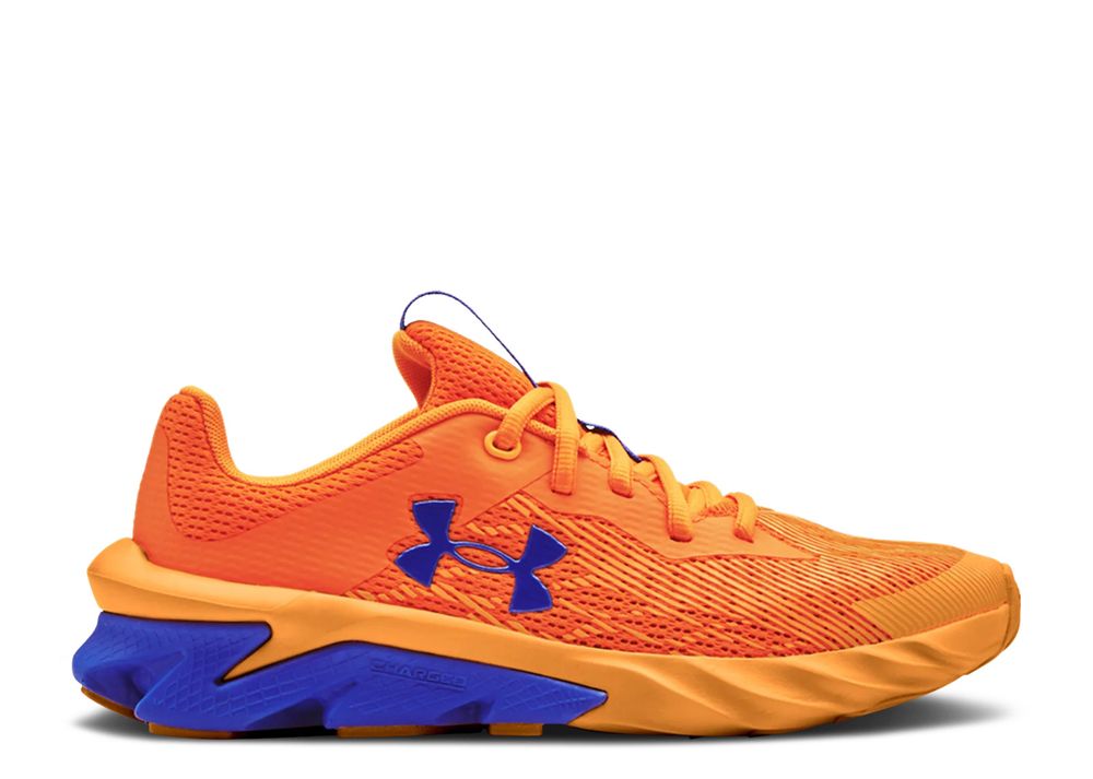 scramjet under armour