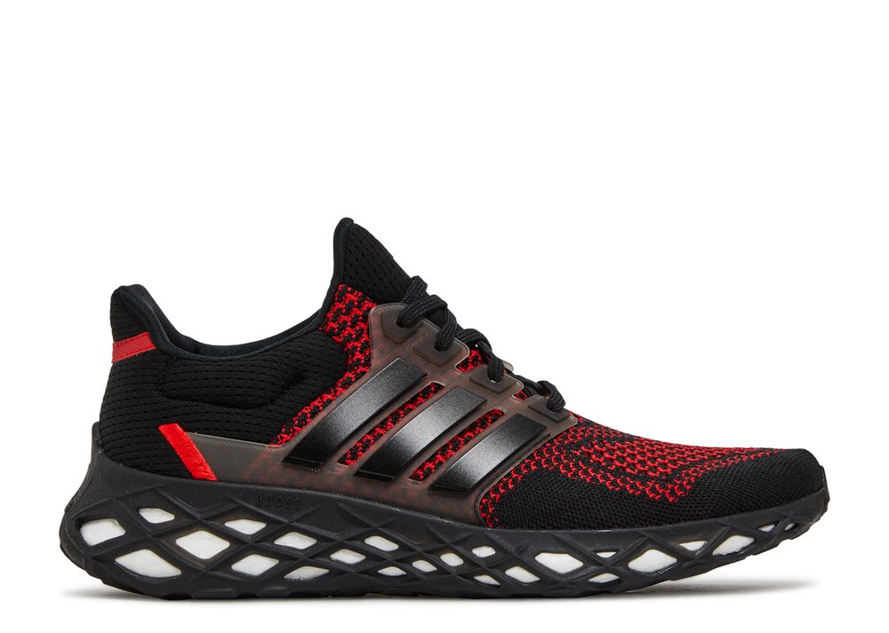 Adidas Ultra Boost 22 Vivid Red Turbo GX5462 [Adidas - 716513] - $112.00 : Adidas Outlet