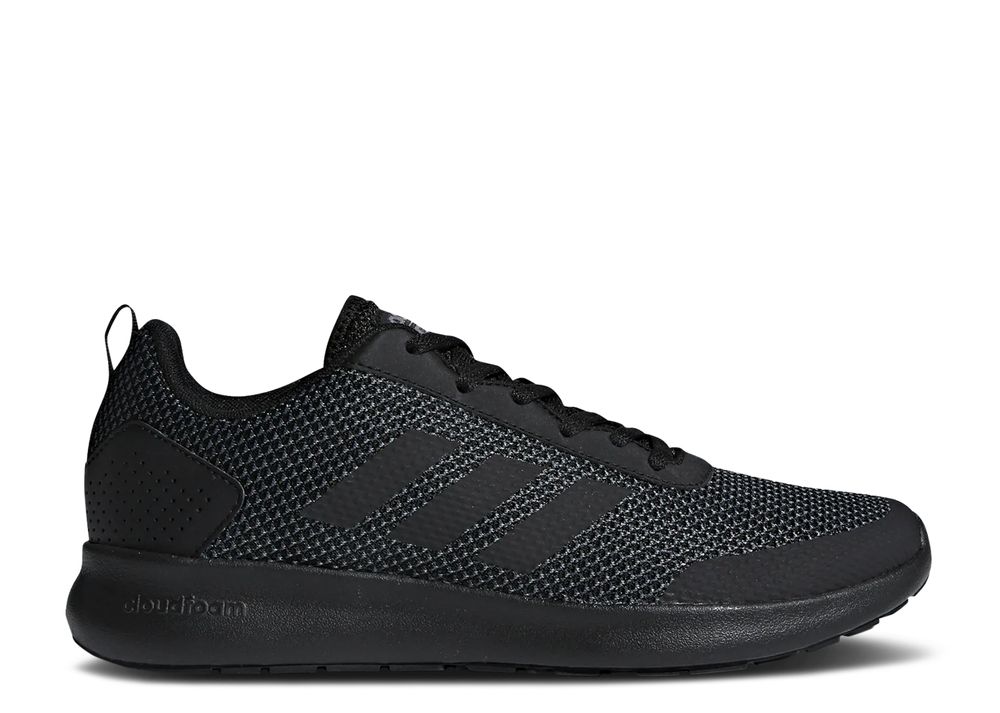 Element Race 'Core Black' - Adidas - DB1455 - core black/core black/grey five | Flight Club