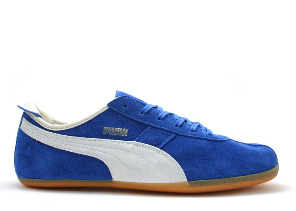 Hammer Le 'Blue Olympic Pack' - Puma - 34108603 - olympian blue/white ...