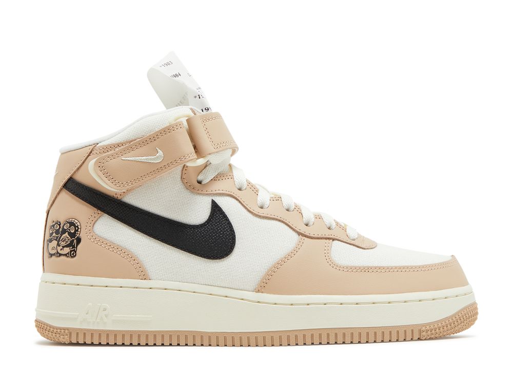 womens mid air force 1