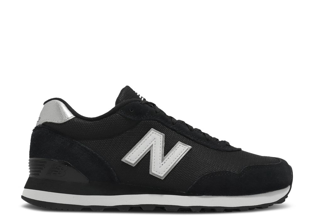 Wmns 515v3 'Black White' - New Balance - WL515BC3 - black/white ...