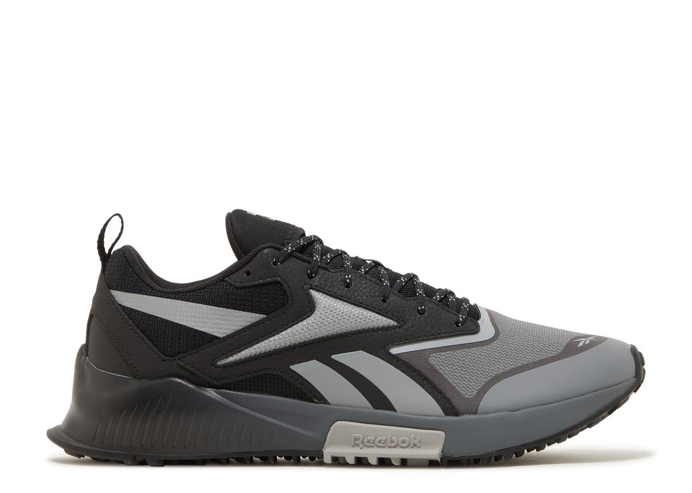 Lavante Trail 2 'Grey Black' - Reebok - GY1457 - pure grey 6/core black ...