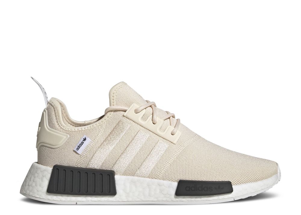 NMD_R1 'Ecru Tint' - Adidas - GX9528 - ecru tint/ecru tint/carbon ...