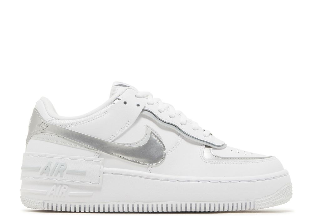 wmns air force 1 shadow se summit white