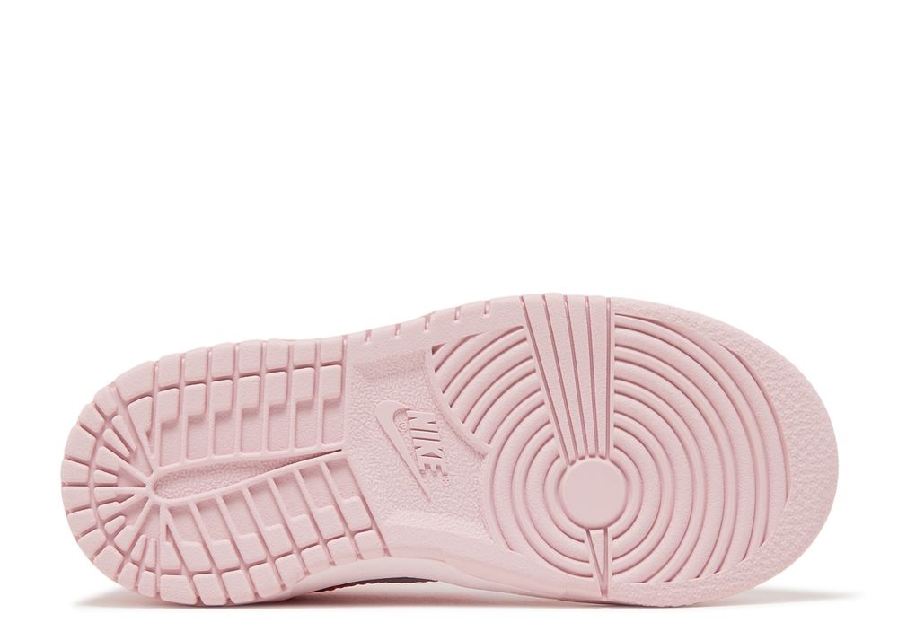 Dunk Low TD 'Triple Pink' - Nike - DH9761 600 - medium soft pink/hyper ...