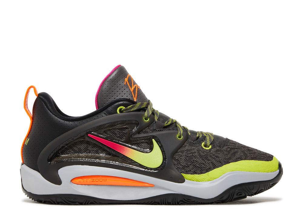 Boi 1da X KD 15 'Producer Pack 86 BPM' - Nike - DO9825 902 - multi ...