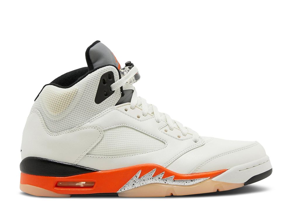 Air Jordan 5 Retro 'Shattered Backboard' Sample - Air Jordan - DC1060 ...