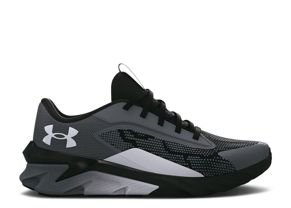 under armour scramjet