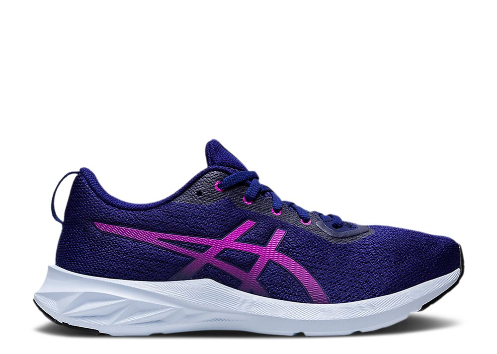 Wmns Versablast 2 'Soft Sky Pure Silver' - ASICS - 1012B179 402 - soft ...