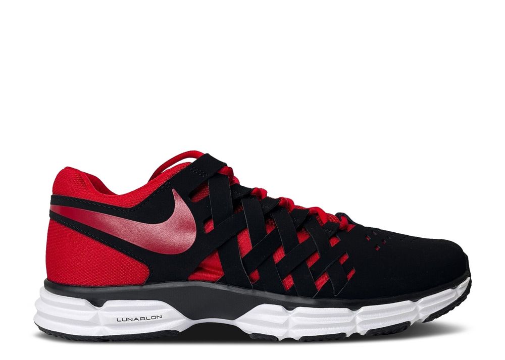 nike lunar fingertrap tr