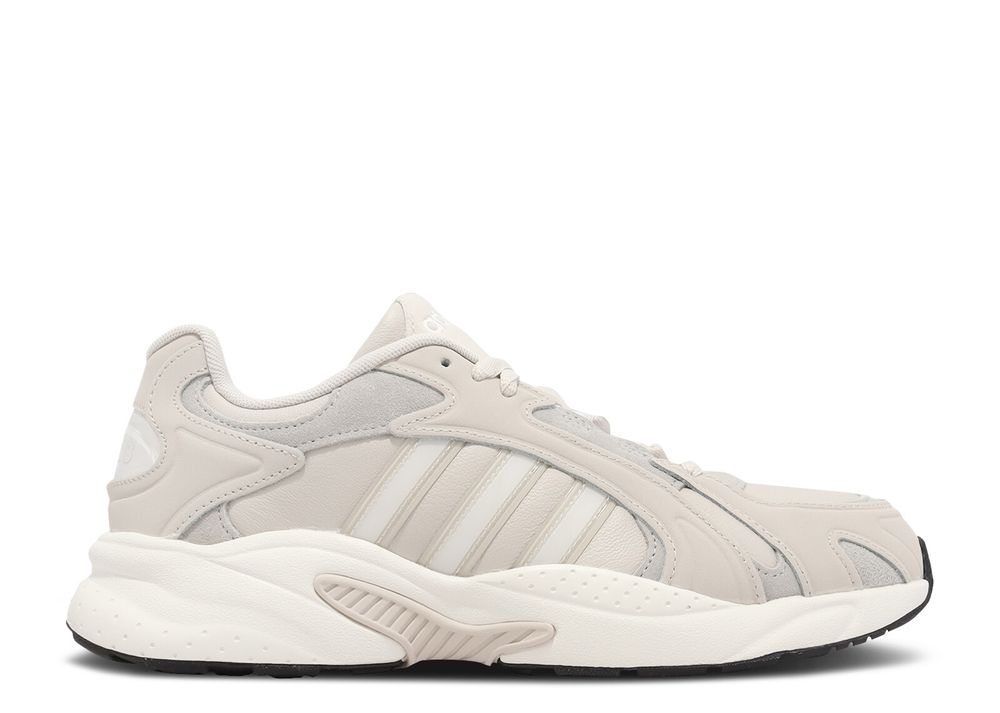 Crazychaos Shadow 2.0 'Halo Ivory' - Adidas - GW6991 - halo ivory/pure ...