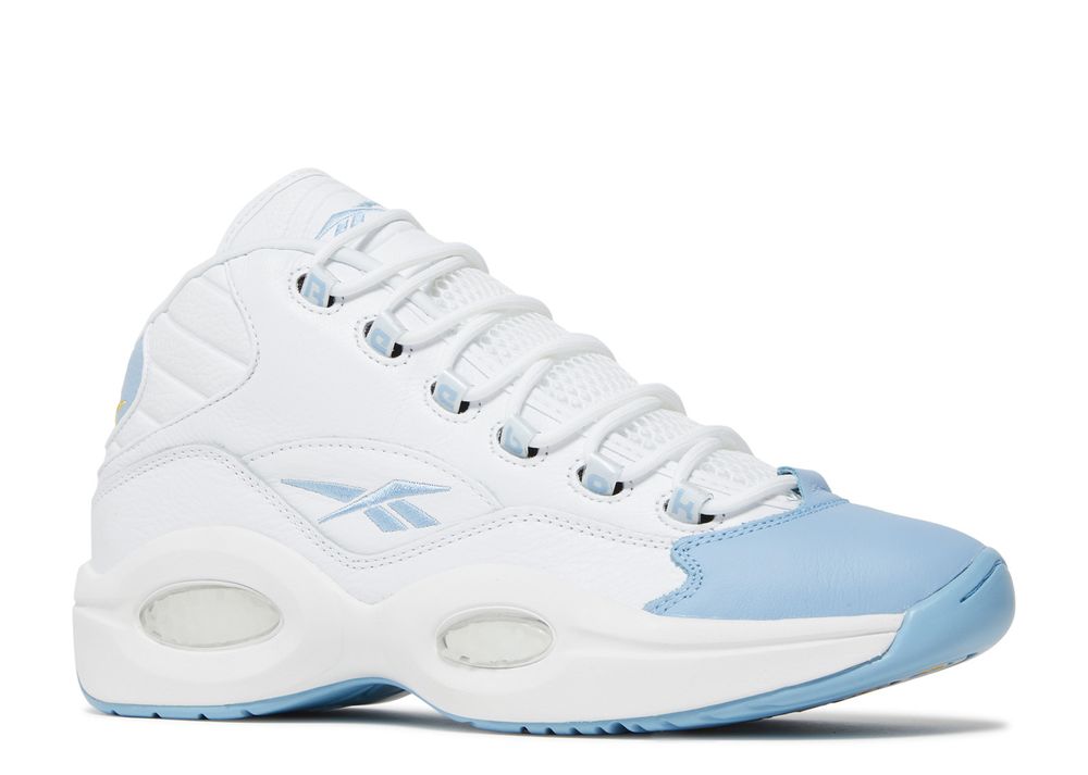 Question Mid 'On To The Next' - Reebok - GW8854 - cloud white/fluid ...