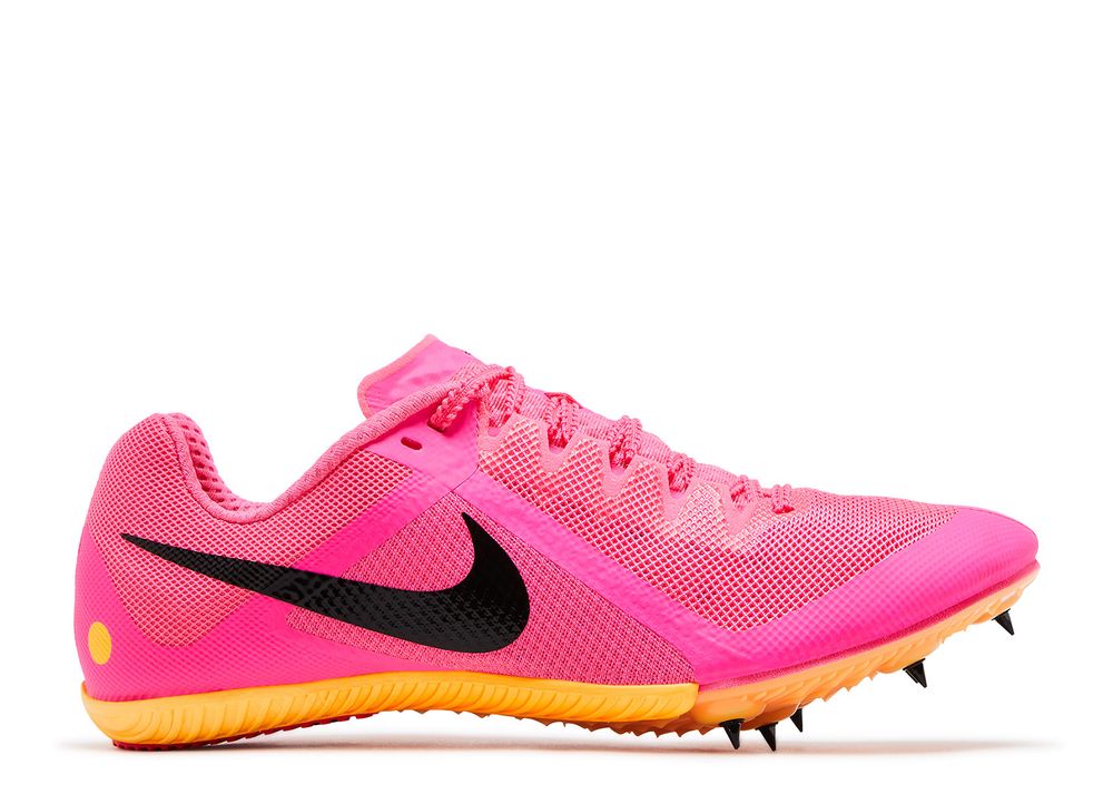 Zoom Rival 'Hyper Pink Orange' - Nike - DC8749 600 - hyper pink/laser ...