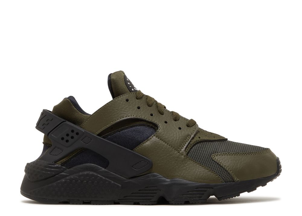 nike air huarache cargo khaki