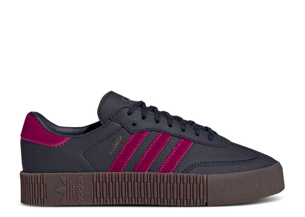 adidas sambarose pink