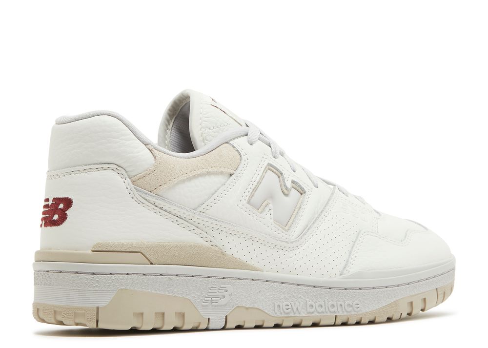 550 'Lunar New Year Sea Salt' New Balance BB550LN1 sea salt/grey