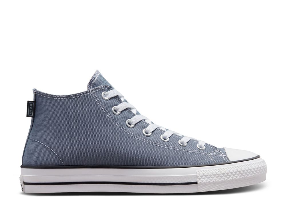 Chuck Taylor All Star Pro Mid 'Lunar Grey' - Converse - A02935C - lunar ...