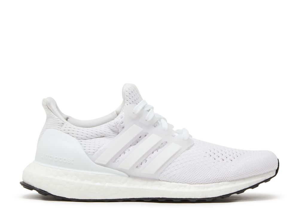 Wmns Ultraboost Triple White Adidas Hq Cloud White