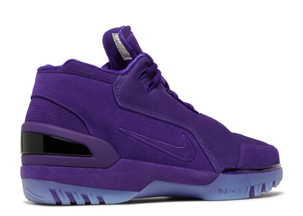 flight club court purple