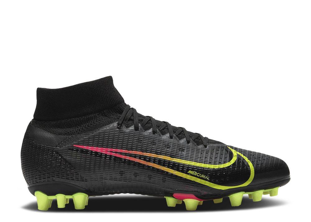 mercurial superfly 8 pro fg