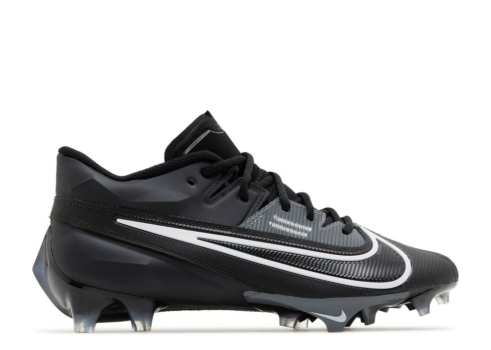 Vapor Edge Elite 360 2 'Black Dark Smoke Grey' - Nike - DA5457 010 ...