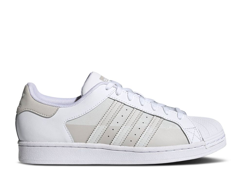 adidas superstar reflective