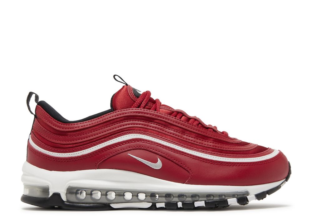 mens air max 97 red